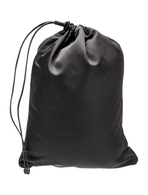 Prada Tessuto Backpack