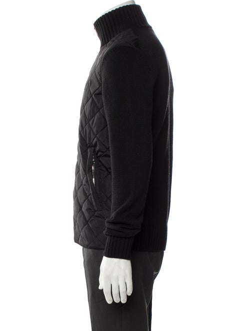 Prada 2017 Puffer Coat