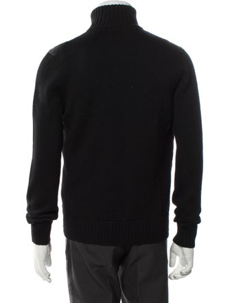 Prada 2017 Puffer Coat