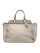 Prada Vitello Daino Leather Top Handle Bag