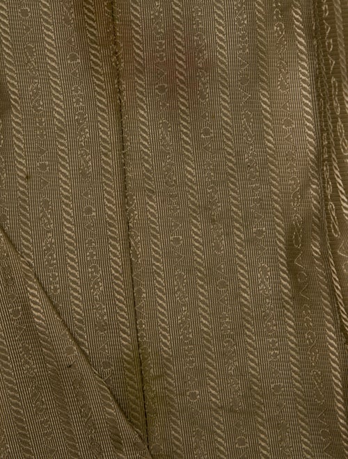 Prada Vitello Daino Leather Top Handle Bag