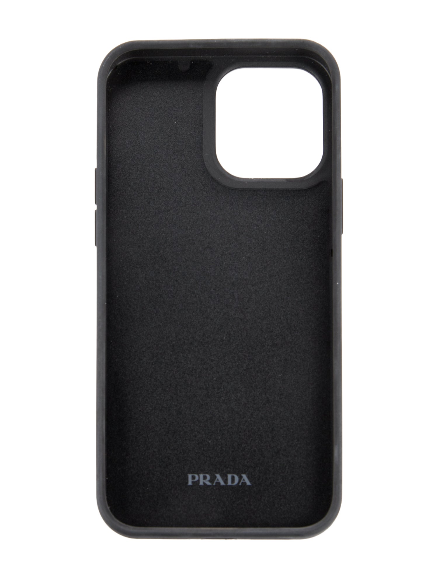 Prada iPhone Case w/ Card Slot