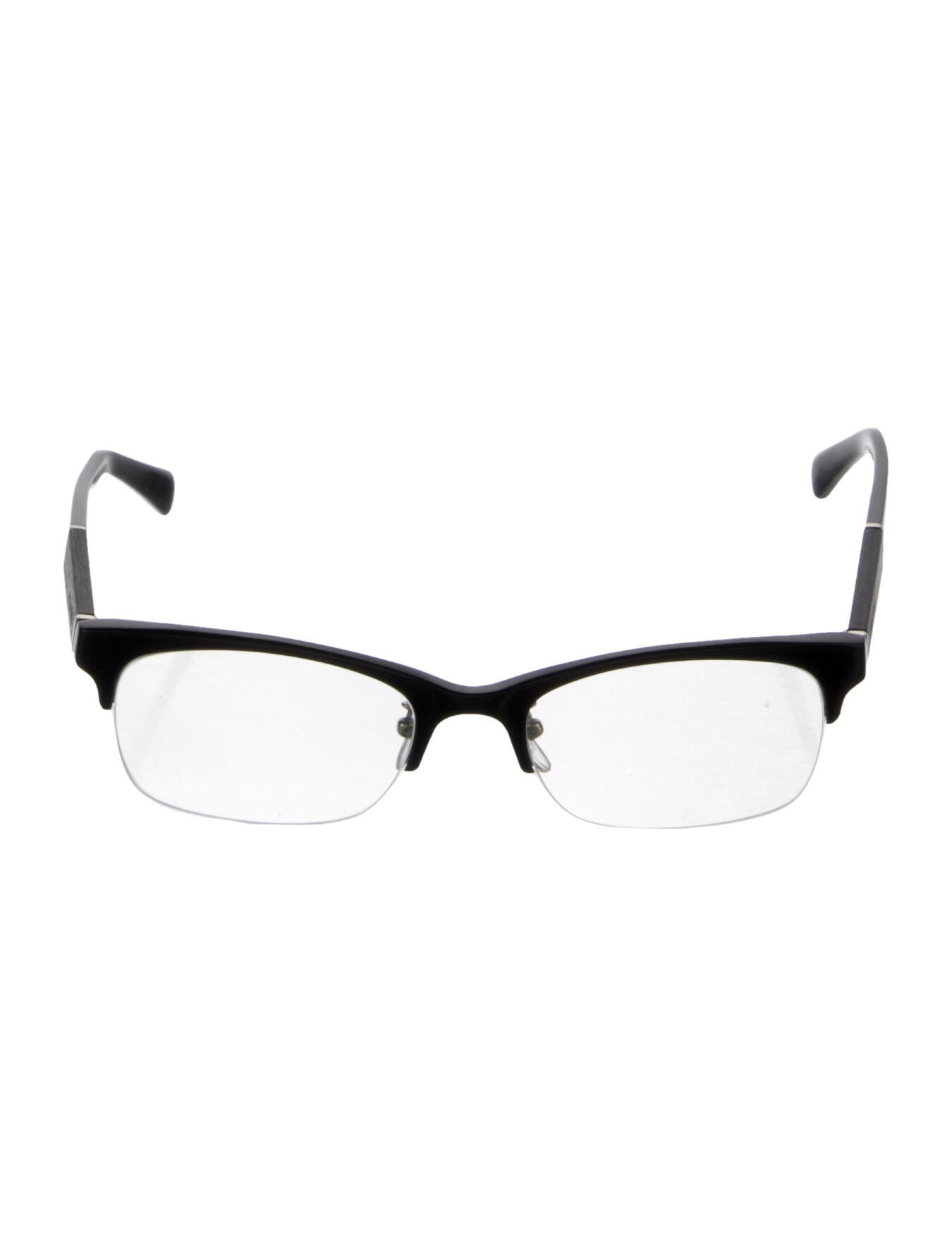 Prada Square Eyeglasses