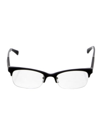 Prada Square Eyeglasses