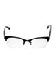 Prada Square Eyeglasses