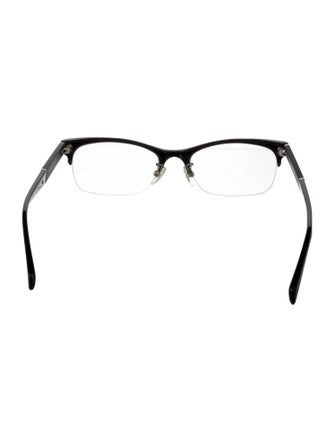 Prada Square Eyeglasses