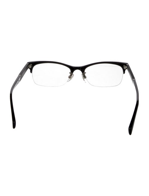 Prada Square Eyeglasses