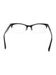 Prada Square Eyeglasses