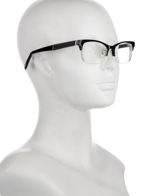 Prada Square Eyeglasses