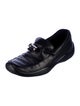 Prada Sport Leather Loafers
