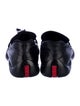 Prada Sport Leather Loafers
