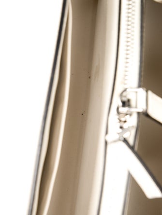 Prada Saffiano Cuir Leather Top Handle Bag