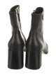Prada Leather Boots