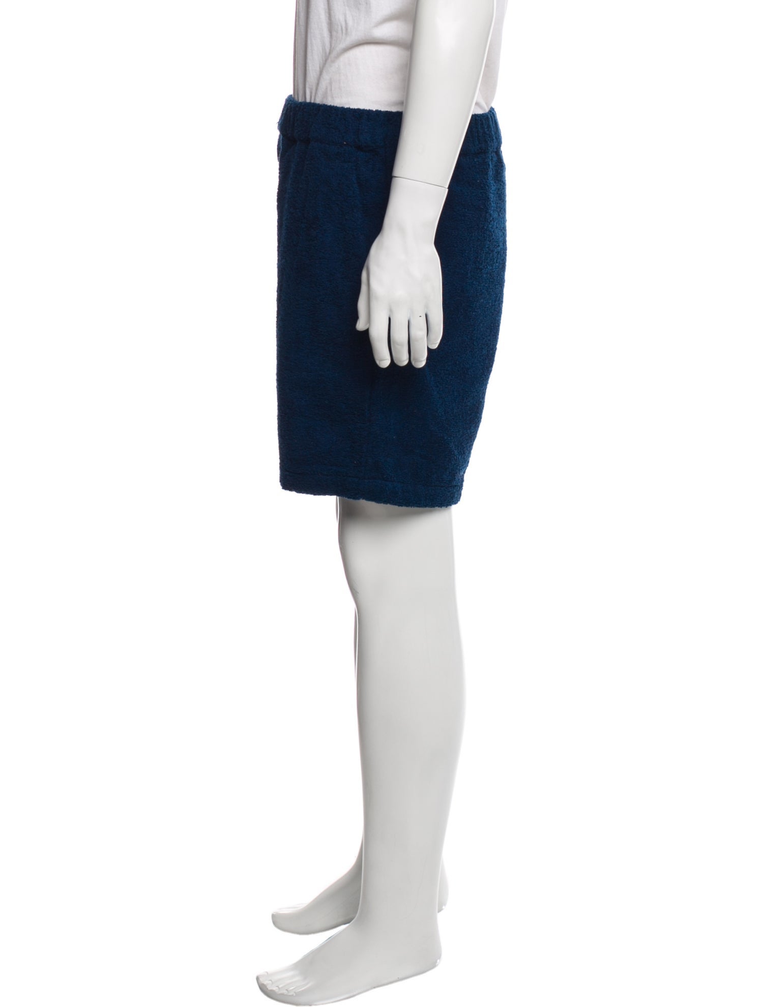 Prada 2023 Jogger Shorts w/ Tags