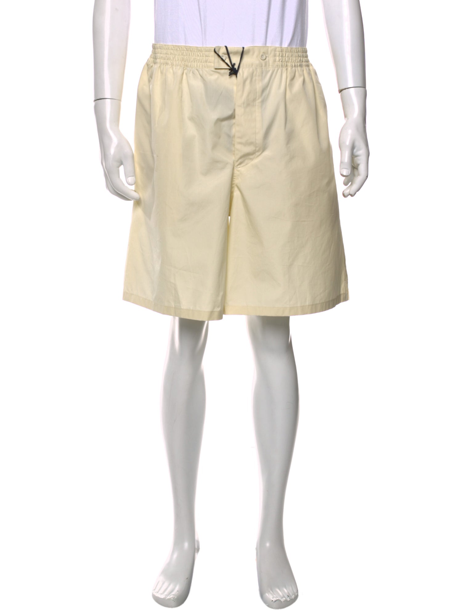 Prada 2023 Jogger Shorts w/ Tags