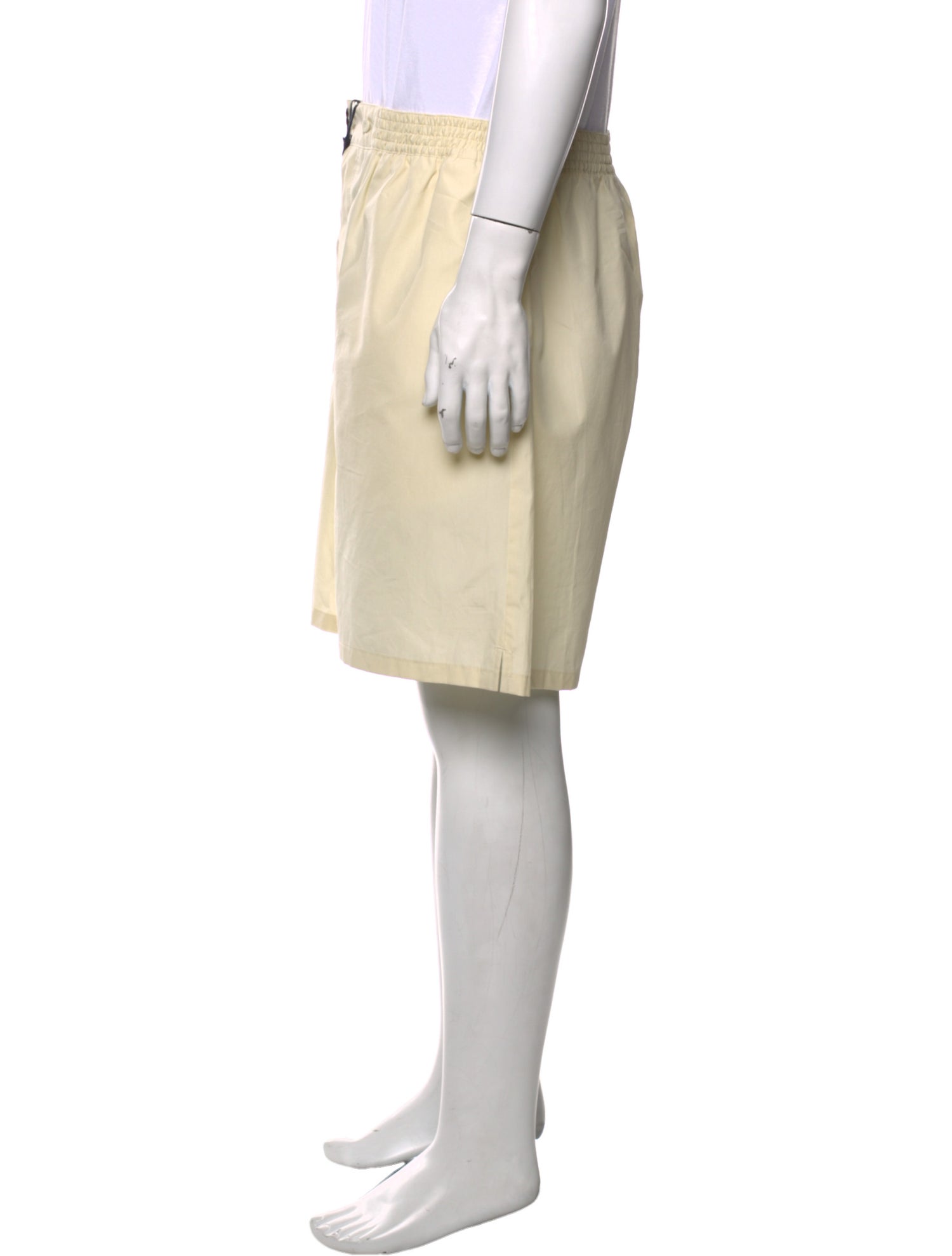 Prada 2023 Jogger Shorts w/ Tags