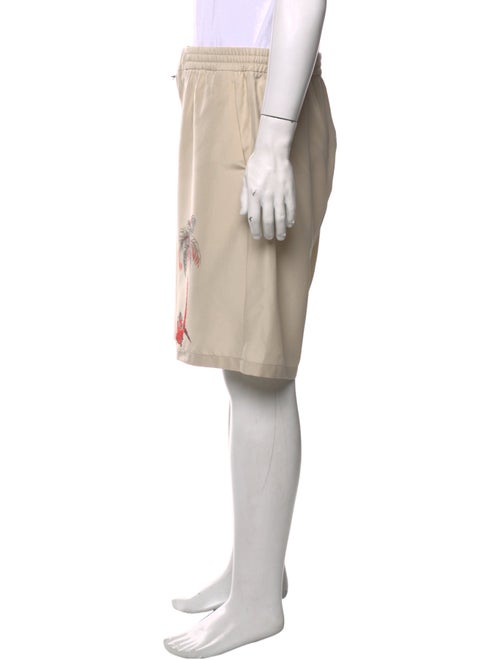 Prada 2023 Jogger Shorts