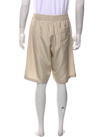 Prada 2023 Jogger Shorts