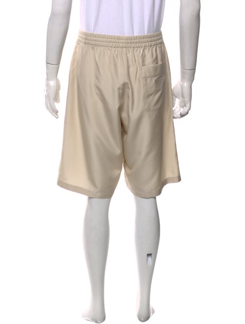 Prada 2023 Jogger Shorts