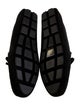 Prada Suede Loafers w/ Tags