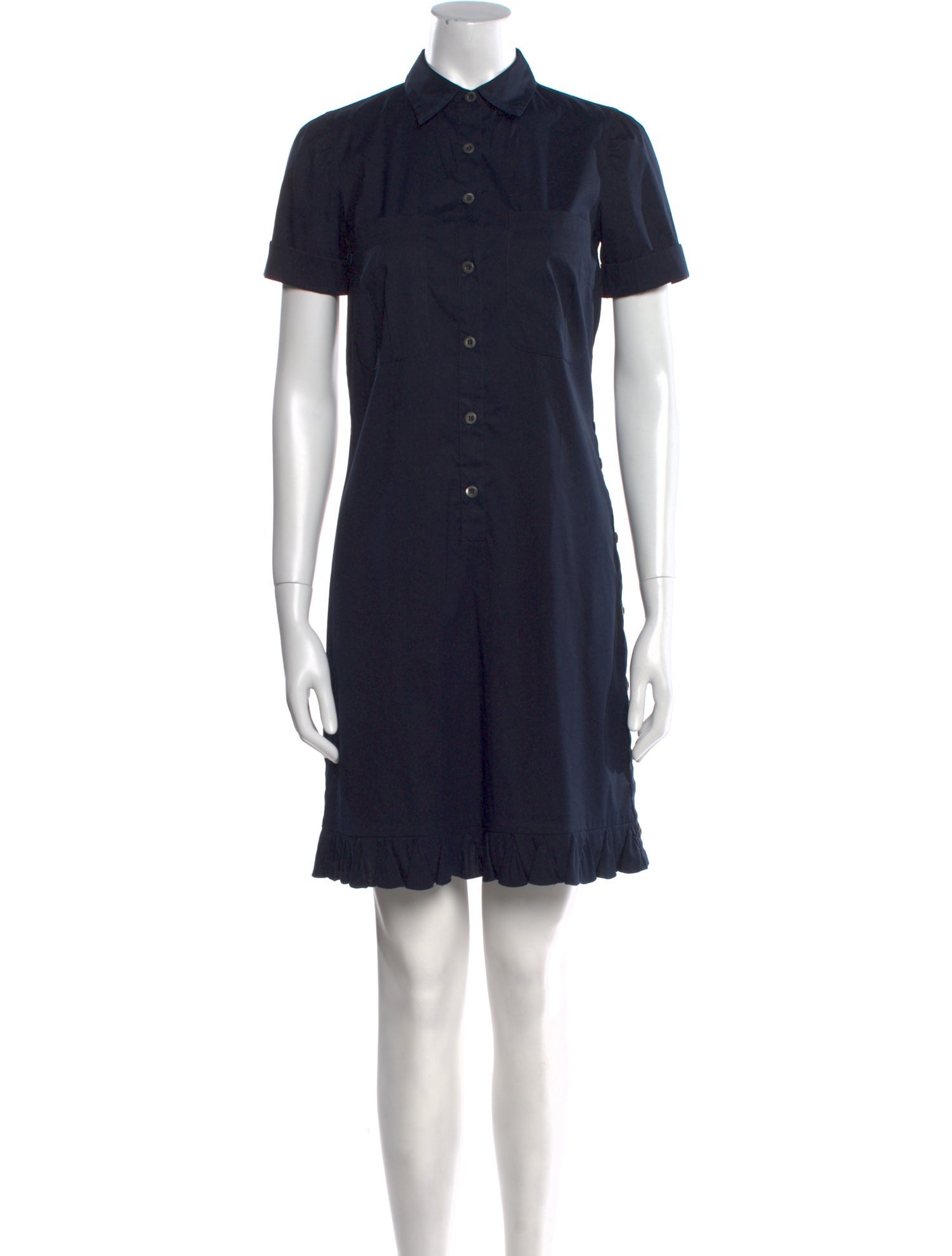 Prada Vintage Mini Dress