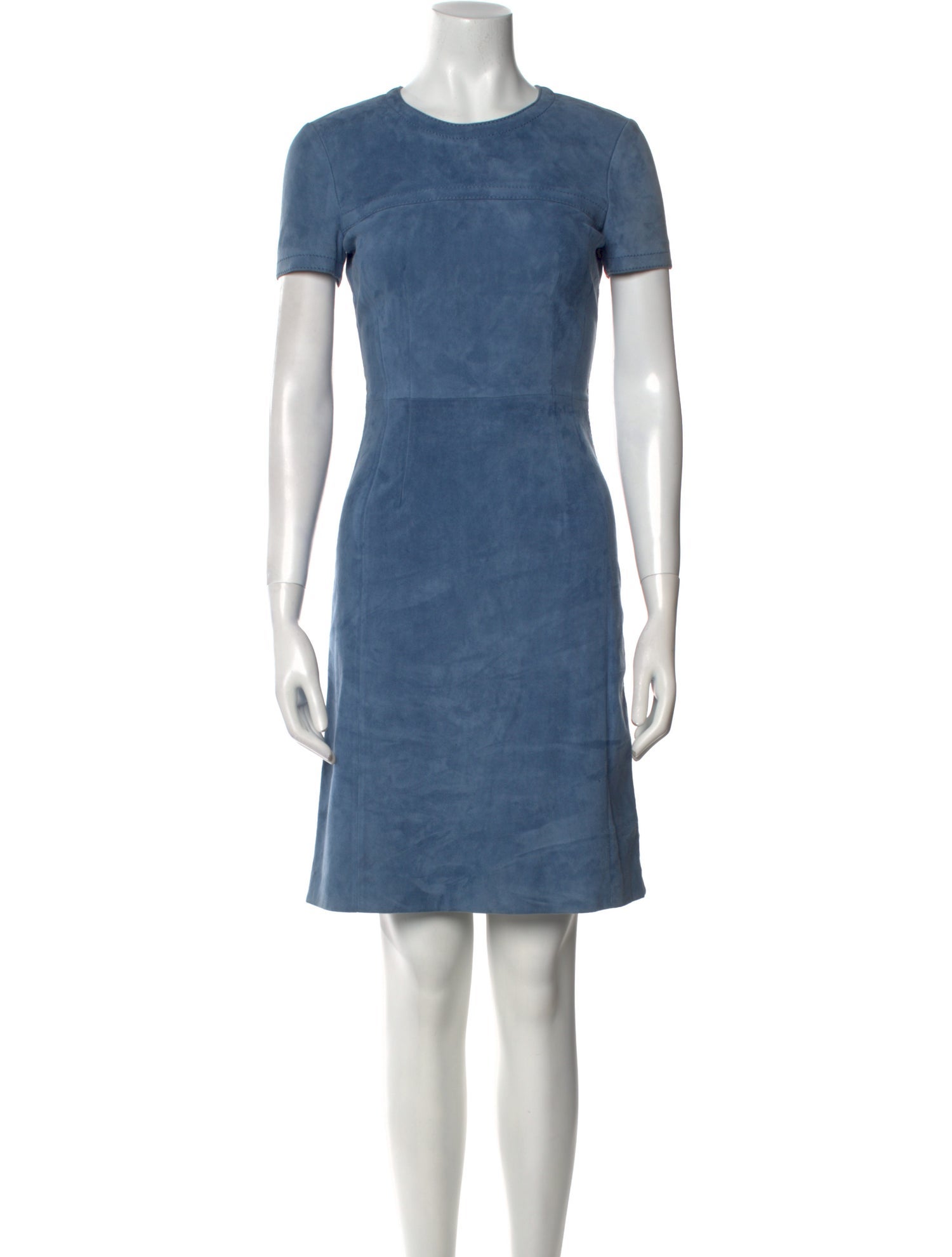 Prada 2015 Mini Dress