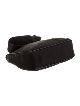 Prada Saffiano Leather Re-Edition 2005