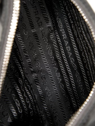 Prada Saffiano Leather Re-Edition 2005