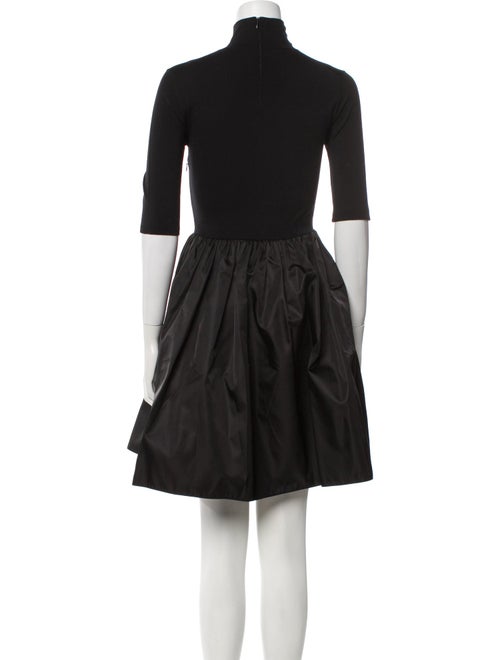 Prada 2021 Mini Dress