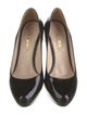 Prada Patent Leather Pumps
