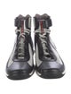 Prada Sport Leather Sneakers