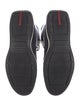 Prada Sport Leather Sneakers