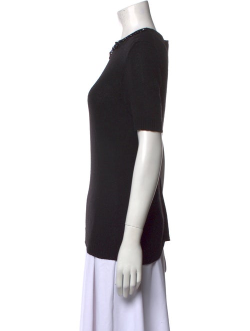 Prada 2010's Crew Neck T-Shirt