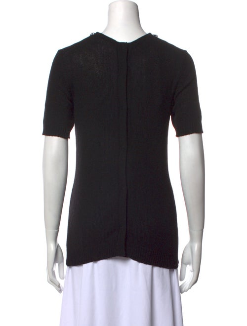 Prada 2010's Crew Neck T-Shirt