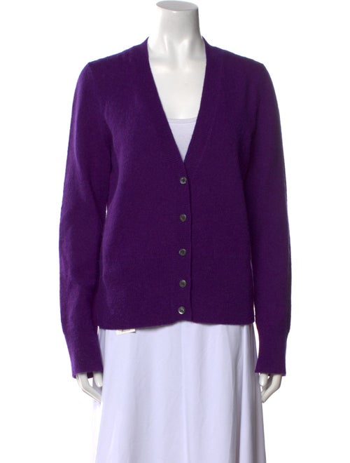 Prada 2014 Alpaca Sweater