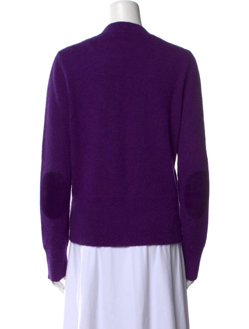 Prada 2014 Alpaca Sweater