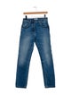 Prada 2024 Straight Leg Jeans