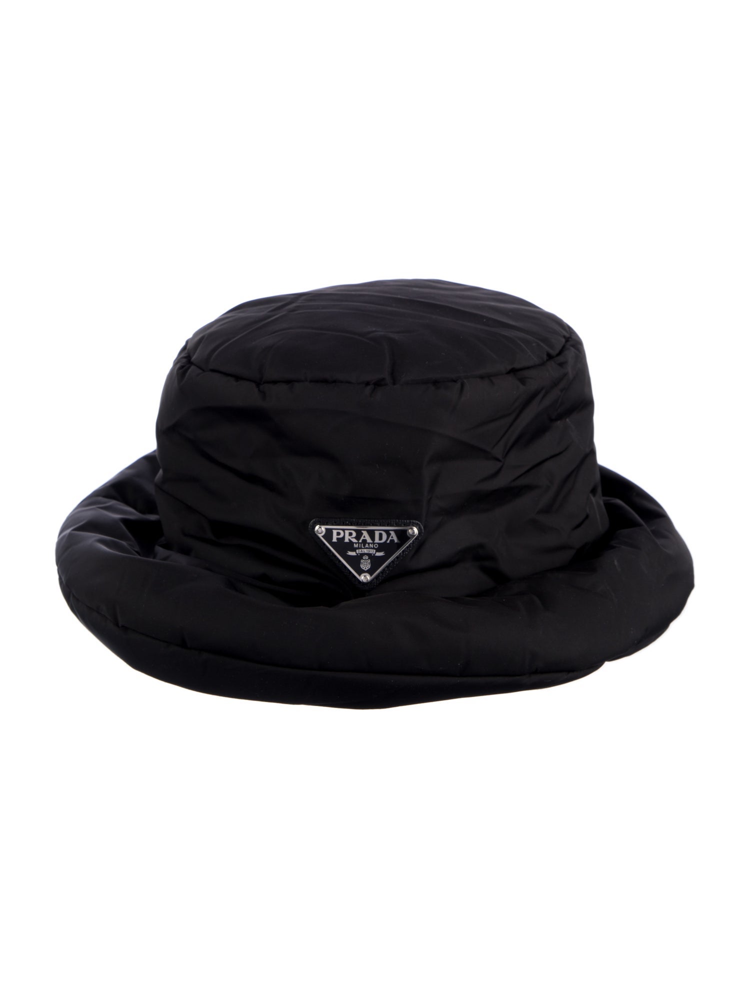 Prada Hat