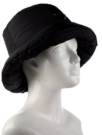 Prada Hat
