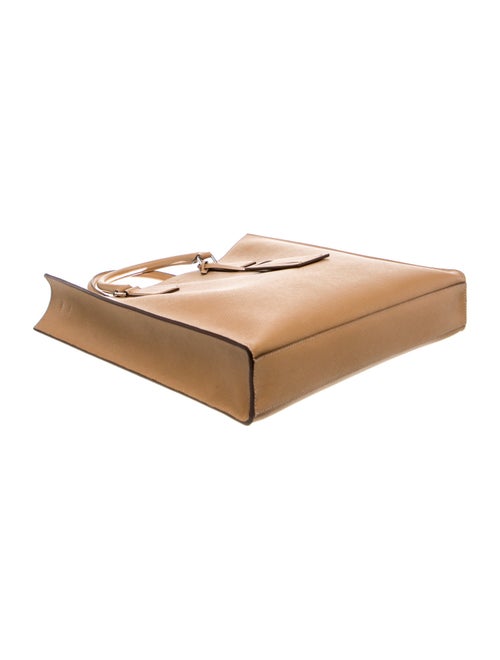 Prada Saffiano Leather Crossbody Bag