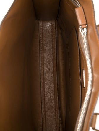 Prada Saffiano Leather Crossbody Bag