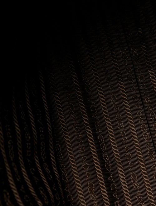 Prada Vitello Daino Leather Bauletto