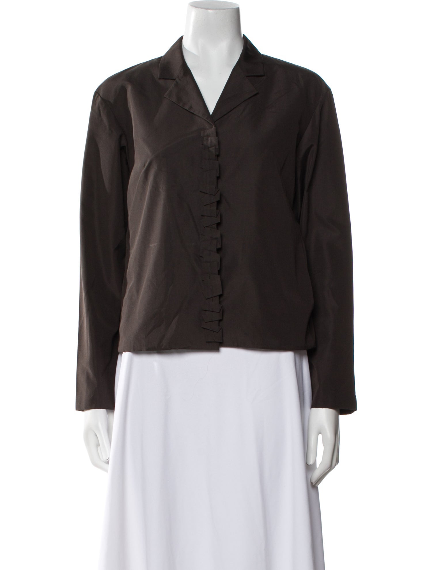 Prada Vintage 1999 Jacket