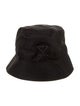 Prada Nylon Bucket Hat