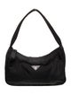Prada Tessuto Nylon Top Handle Bag