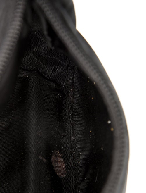 Prada Tessuto Nylon Top Handle Bag