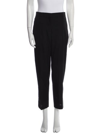 Prada 2016 Straight Leg Pants