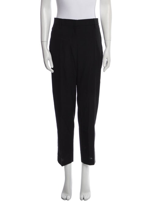 Prada 2016 Straight Leg Pants
