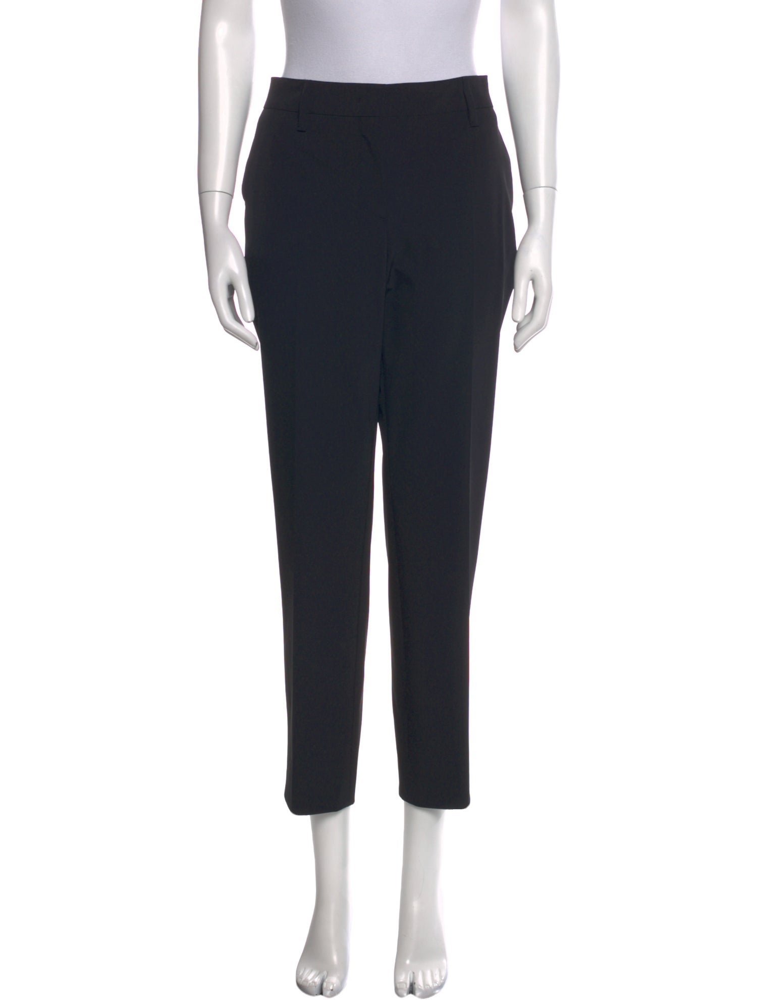 Prada Straight Leg Pants