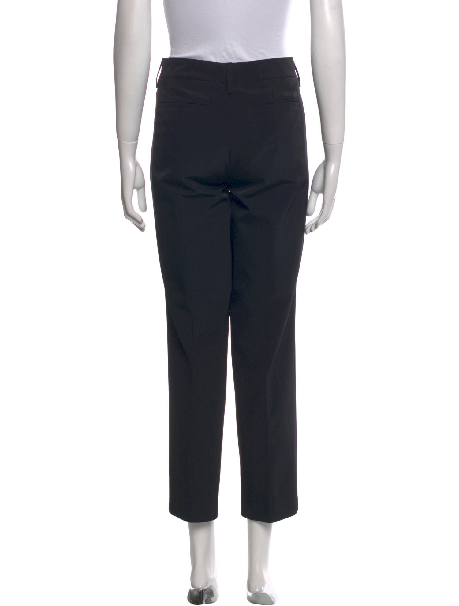 Prada Straight Leg Pants